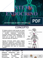 Sistema Endocrino