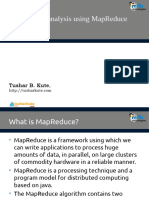 05 Movies Data Analysis Using Mapreduce