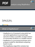 05 Movies Data Analysis Using Mapreduce