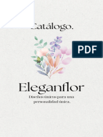 Catálogo Eleganflor.
