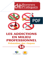 Guide Bonnes Pratiques 14 Addictions