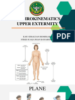 2. ARTHROKINEMATIC UPPER EXTERMITY