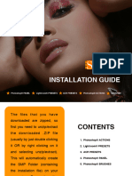 SMP Installation Guide 2015