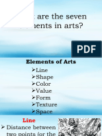 Arts10 Module 1