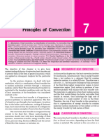 Principles of Convection