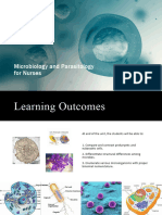 Cells - Eukaryotic & Prokaryotic