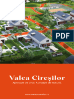 Oferta Valea Ciresilor - Casa Calma