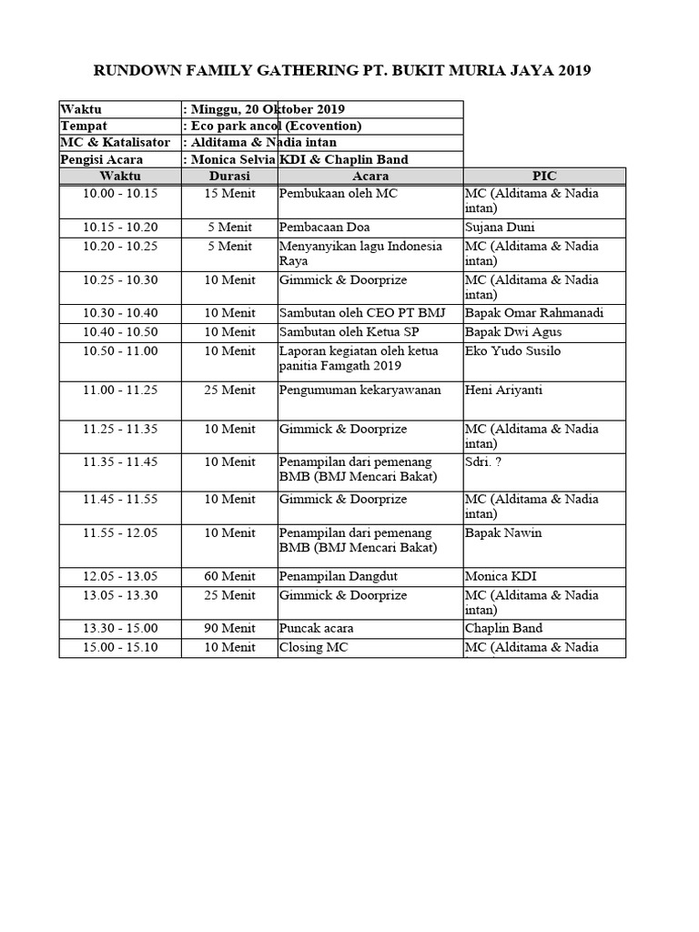 susunan-acara-family-gathering-pdf