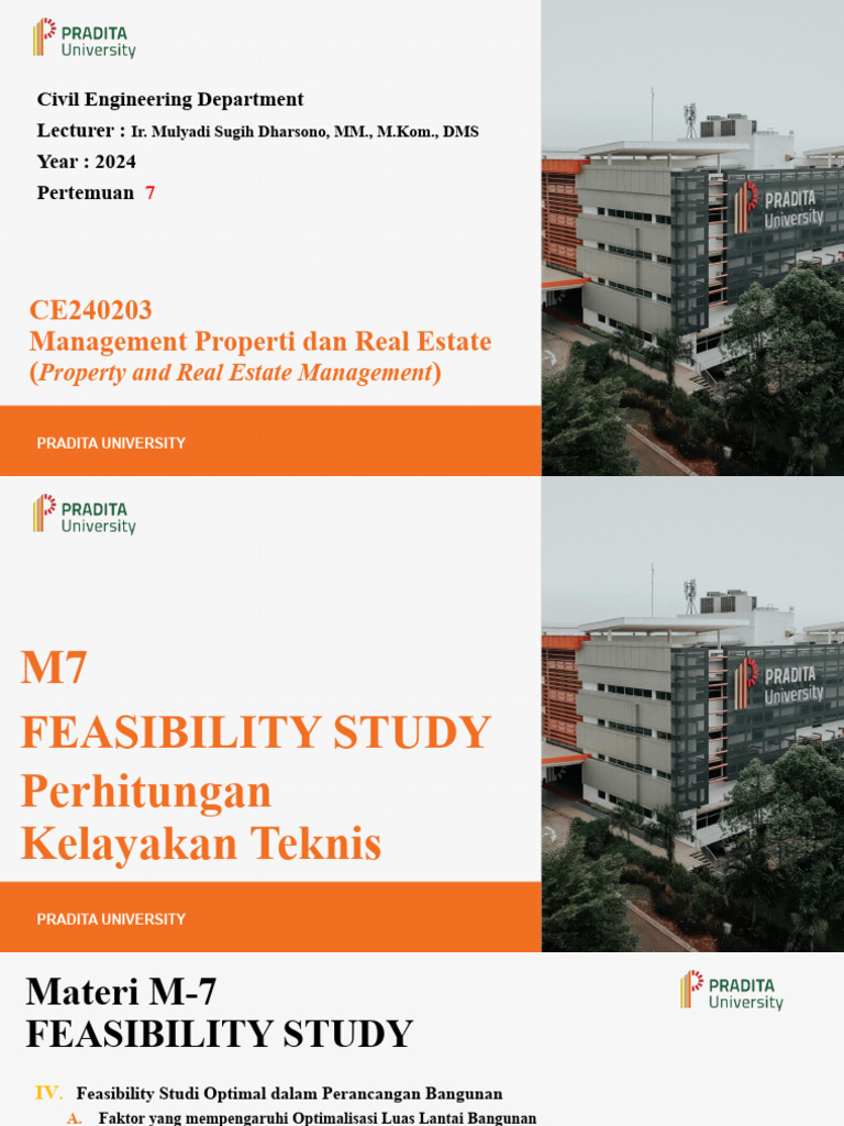 MPRE 24 M7 The Highest and The Best Use2024 PDF