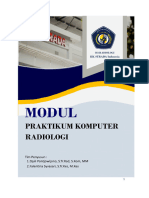 Modul Praktikum Komputer Radiologi