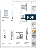 A702 - Typical Aluminum Details