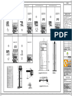 A601 -DOORS & WINDOWS SCHEDULES