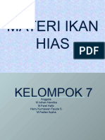 Tugas Presentasi Kelompok 7 9B