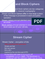6-Introduction To Stream Cipher-01-02-2024