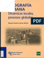 Geografia Urbana. Dinámicas locales. procesos globales (2012)_Manuel Antonio Zárate Martín