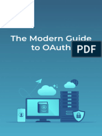 0 - The Modern Guide To OAuth