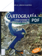 Cartografía_Urbanismo y Desarrollo Inmobiliario.- Lorenzo Martínez, R. (2004)