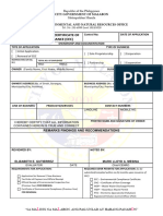 Application Form CEC FINAL