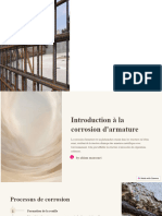 Introduction a La Corrosion Darmature (1)