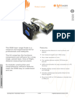 DS00 - Laser Range Finder Manual - Rev - 00 - LightWare ...