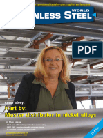Stainless Steel World Magazine September 2023