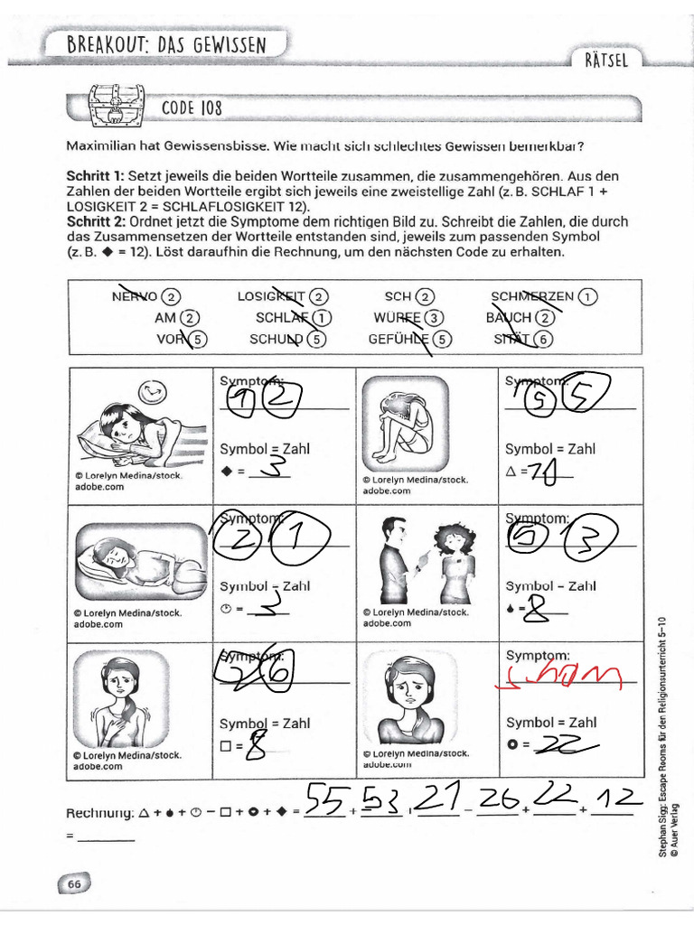2 Code 108 | PDF