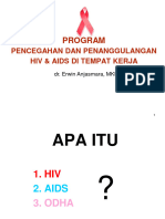 Info Dasar Hiv Aids & Dunia Kerja (1)