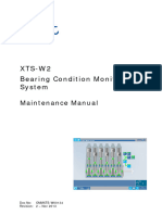 4-OMMXTS-W00134 - 2 - Maintenance