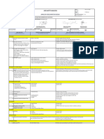 Job Safety Analysis-Proyek Persinyalan Kalioso Axcel Counter (Excel)