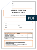 2024 - Exemplar IsiZulu Gr2T2 Maths Diagnostic Assessment