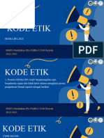 Ppt Kode Etik_2023