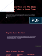 Resume-Buku-Women-and-The-State-in-Modern-Indonesia-Karya-Susan-Blackburn - Copy