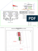 GNC Bathrooms Plans