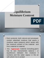 Equilibrium Moisture Content Copy