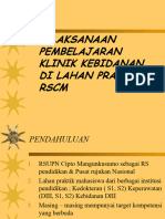 Pres. RSCM