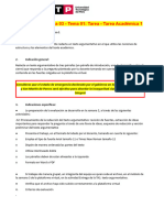 (AC-S03) Semana 03 - Tema 01 Tarea - Tarea Académica 1 (TERMINADO) Inseguridad Ciudadana