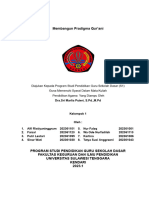 kelompok 1_membangun pradigma qur'ani