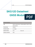 SKG12D_V4.05_Datasheet_SL-18110094