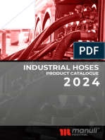 MH Industrial Hoses Catalogue 2024 V1.0
