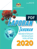 Laporan Tahunan KKM 2020 Min