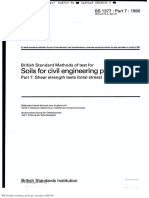 Bs 1377-7-1990-Soils 4 Civil Eng'g Purposes