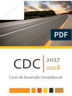 CDC Dossier