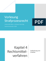 VO Kirchbacher Strafprozessrecht 2020-04-23