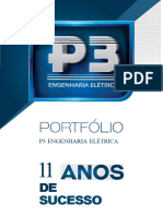 P3 Portfólio