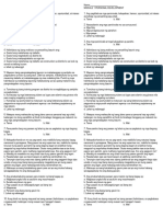 Mod 1 Assessment