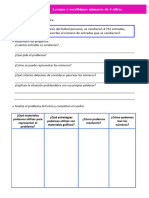 D4 A2FICHA MAT. Leemos y Escribimos Números de 4 Cifras