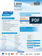 ICDRET 2024 Call Paper Updated