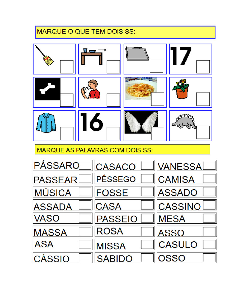 Dois SS | PDF