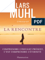 Lars Muhl - La Rencontre