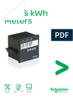 EM 1000 Series Technical Datasheet - d002 - VAF - Energy